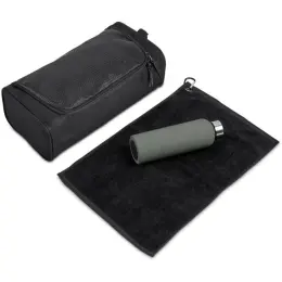 Altitude Play Ready Golf Set Moss Set